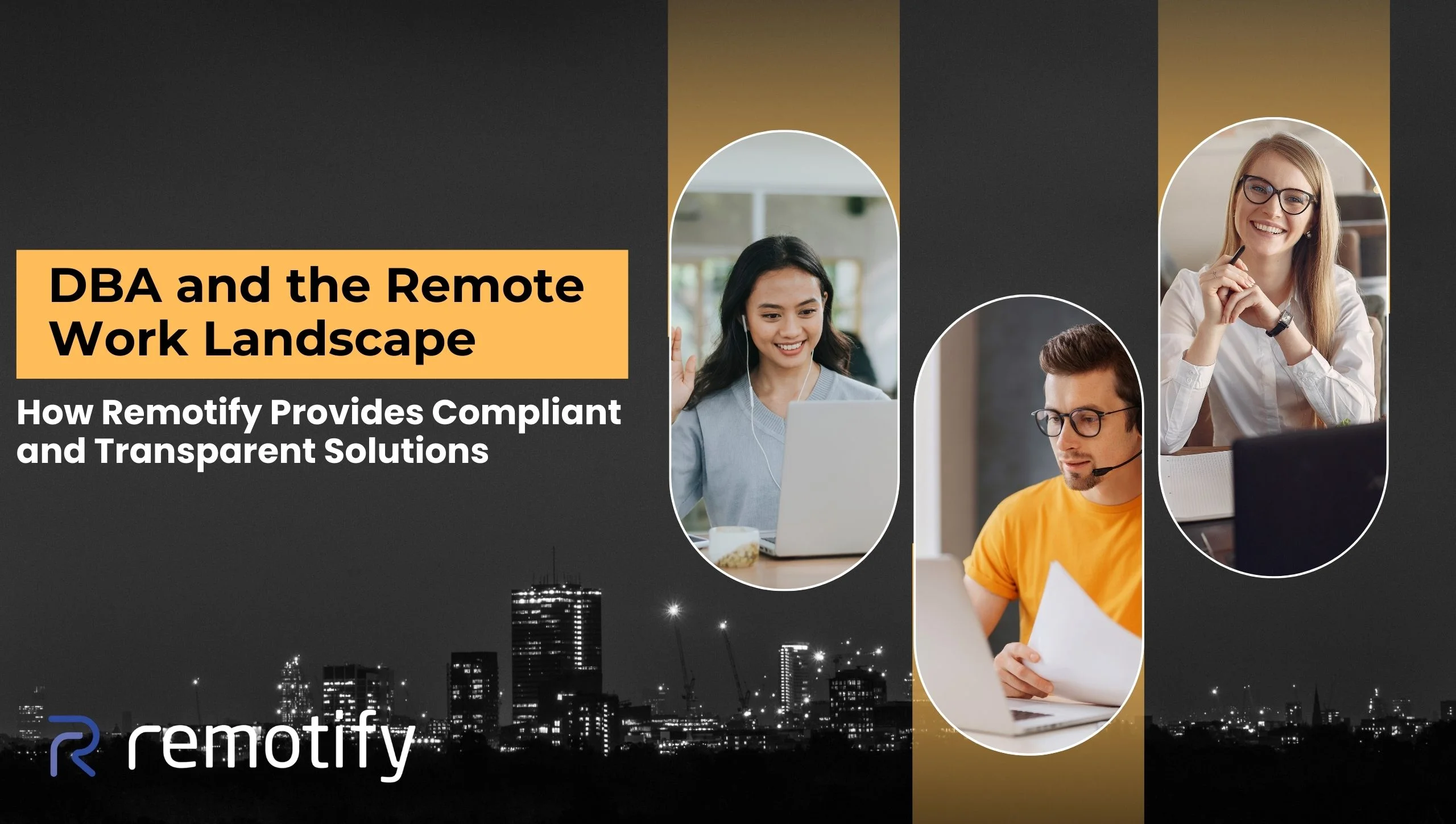 Remotify