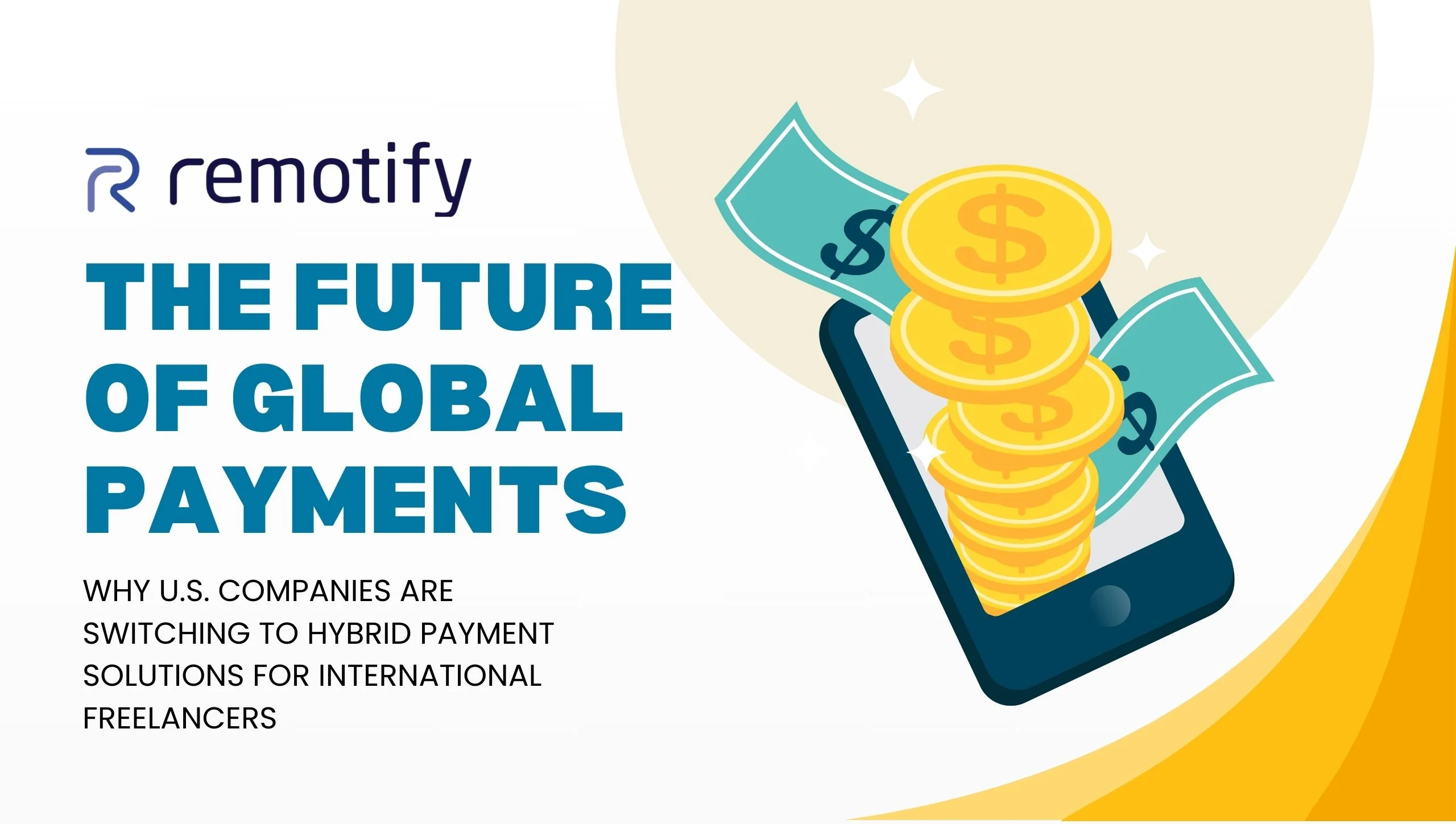 The Future of Global Payments
