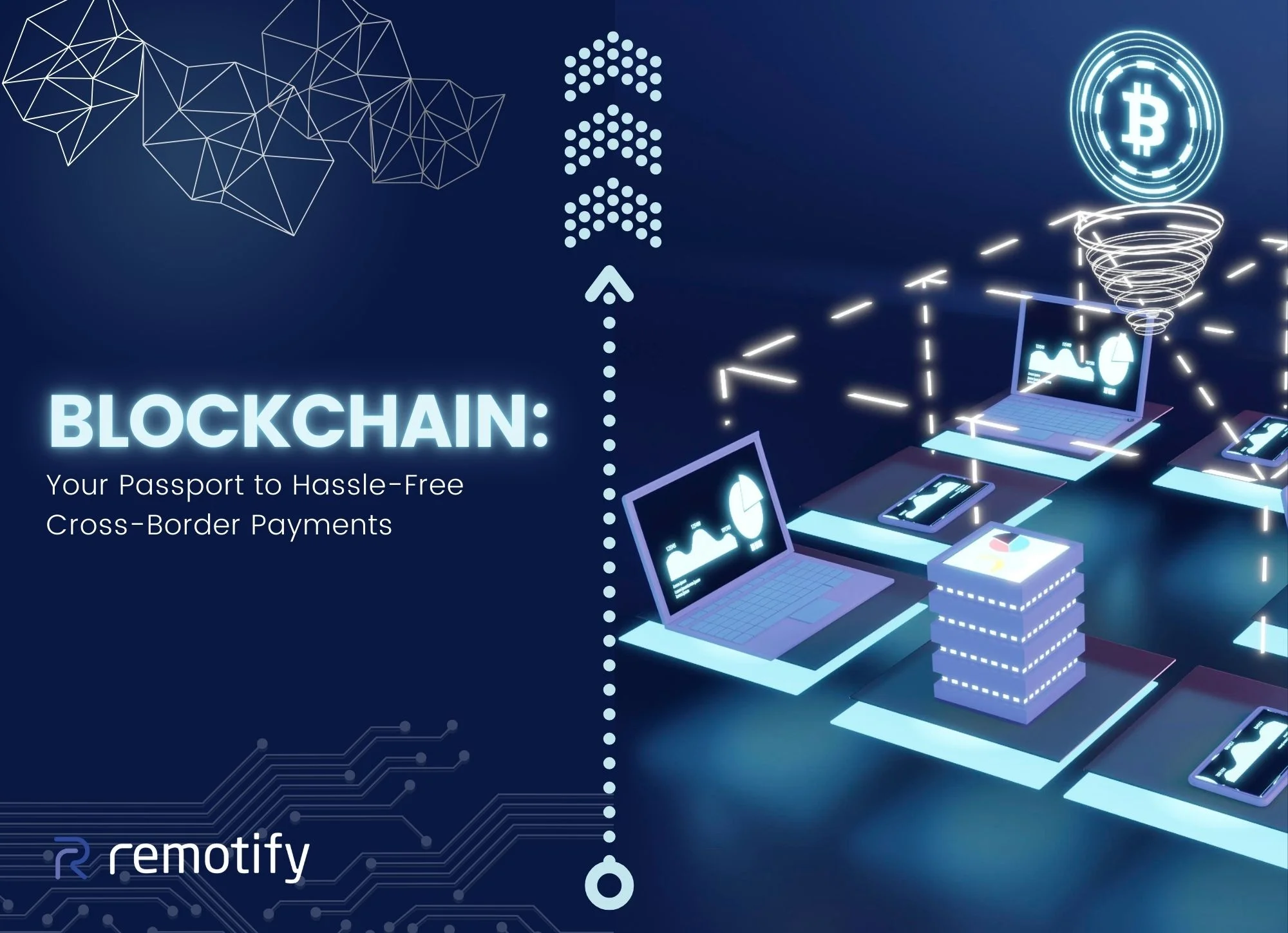 Passport to Hassle-Free Cross-Border Payments