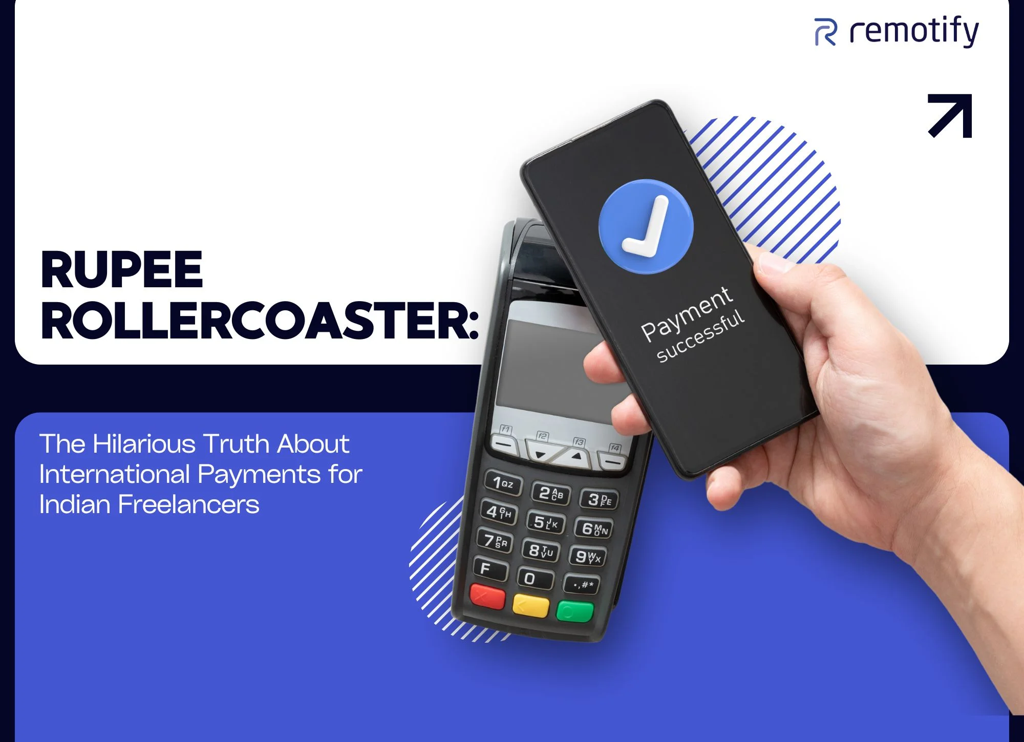 Indian freelancer