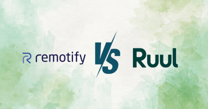 Ruul Pricing