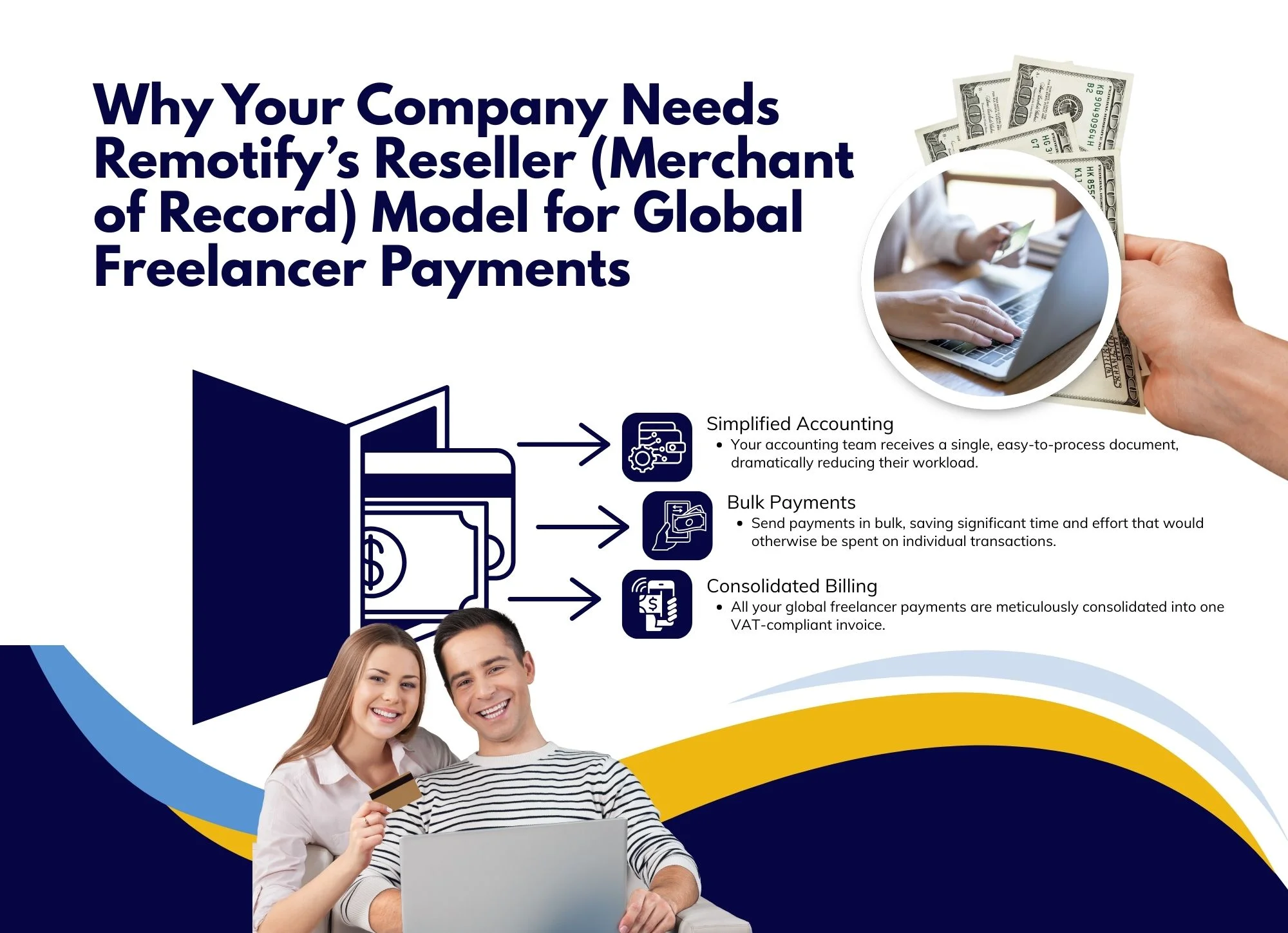 Model for Global Freelancer Payments