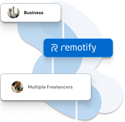 Remotify Business Payment