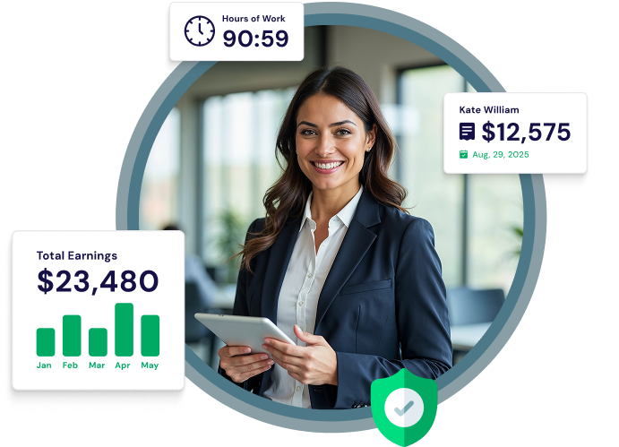 business invoicing