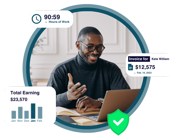 Invoice for Small Business