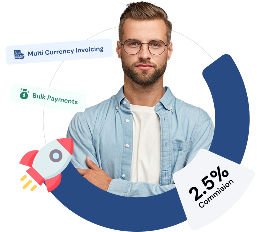 Invoicing for Startups