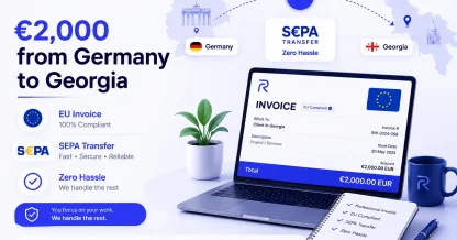 EU Invoice