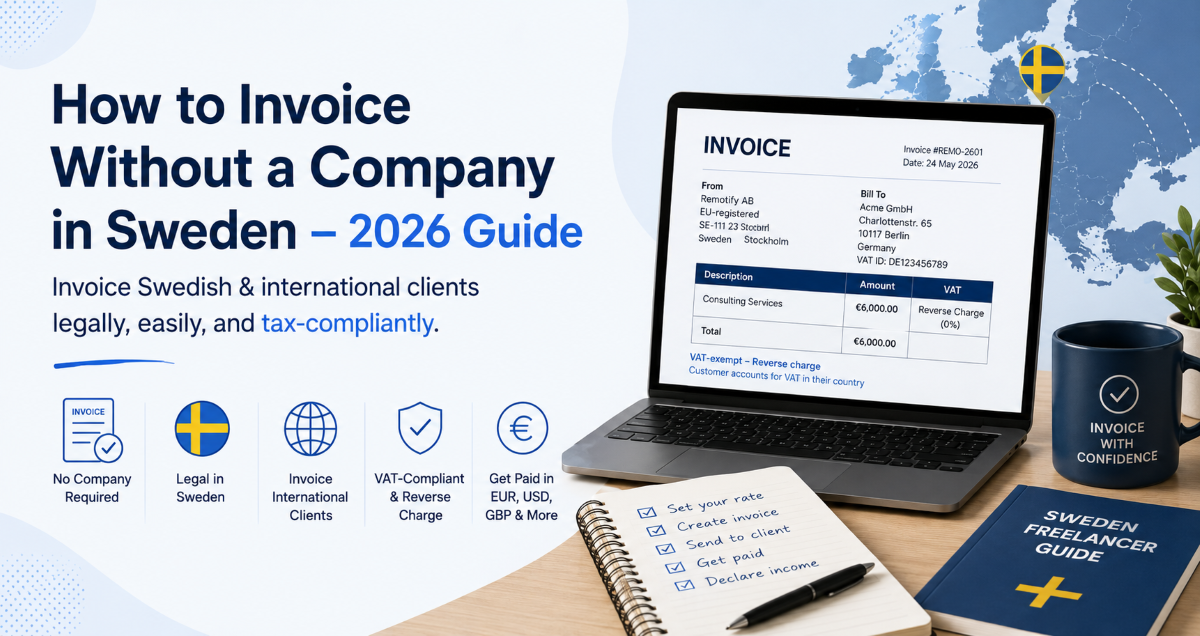 Invoice