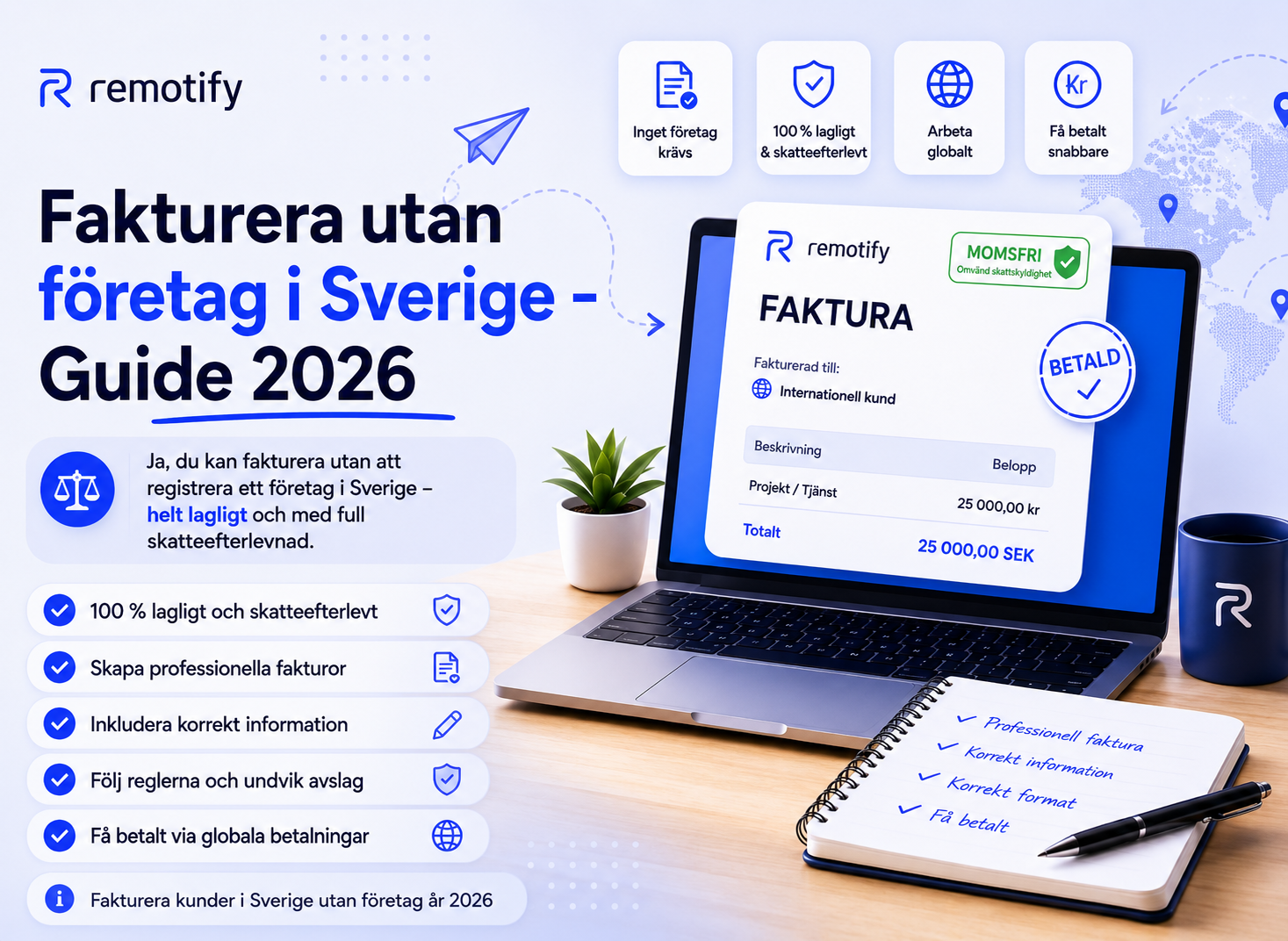 företag