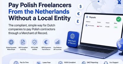 Polish Freelancer